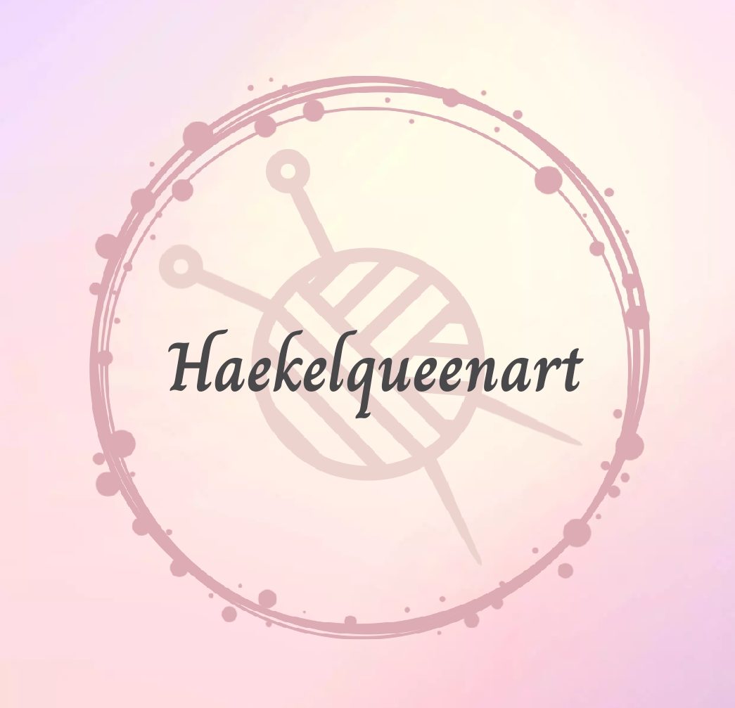 Haekelqueenart